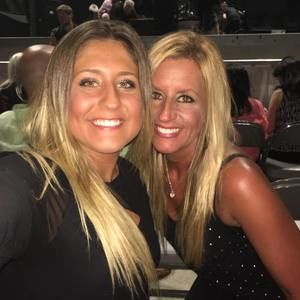 Meet your Posher, Robin